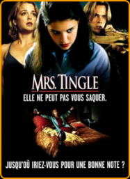 Mrs. Tingle