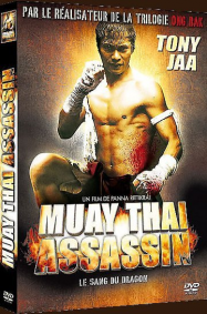Muay Thai Assassin