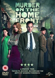 Murder on the Home Front