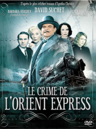Murder on the Orient Express
