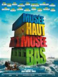 Musee haut , musee bas