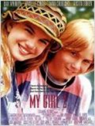 My Girl 2 – Copain, copine