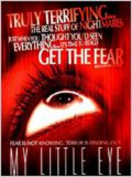 My Little Eye
