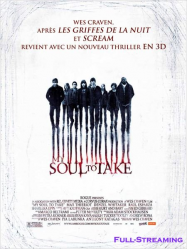 My Soul To Take