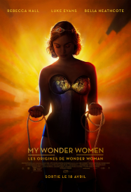 My Wonder Women