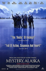 Mystery, Alaska