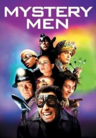 Mystery Men