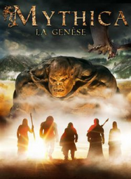 Mythica : La genèse