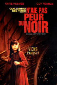 N'aie pas peur du noir