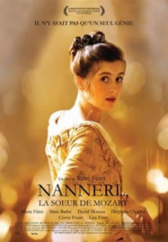 Nannerl la Soeur de Mozart