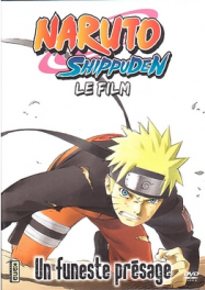 Naruto Shippuden : Un funeste présage