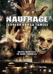 Naufrage – Terreur Sur la Tamise