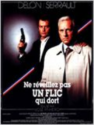 Ne réveillez pas un flic qui dort