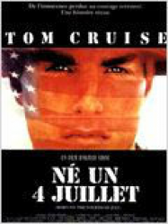 Né un 4 juillet