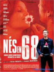 Nés en 68
