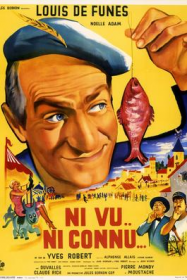 Ni vu ni connu