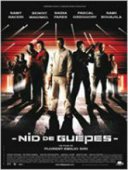 Nid de guêpes
