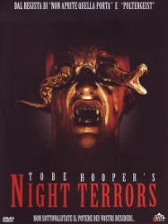 Night Terrors