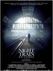 Night Train to Lisbon
