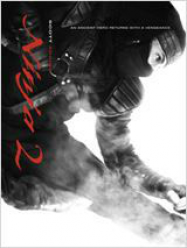Ninja 2 : Shadow of a Tear