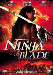 Ninja Blade