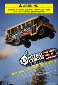 Nitro Circus 3D