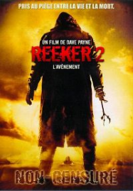 No Man’s Land – Reeker II