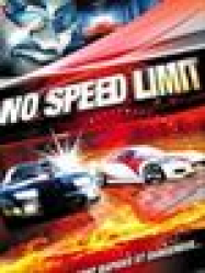 No speed limit