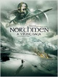 Northmen: A Viking Saga