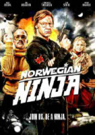 Norwegian Ninja