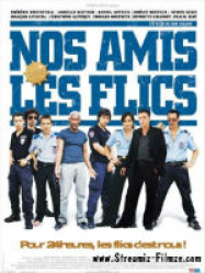 Nos amis les flics