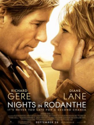 Nos nuits à Rodanthe