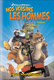 Nos voisins, les hommes