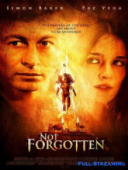 Not forgotten