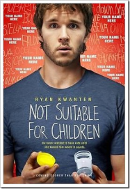 Not Suitable for Children