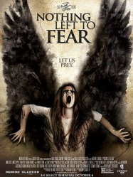 Nothing Left to Fear