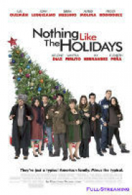 Nothing Like the Holidays
