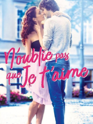 N'oublie pas que je t'aime