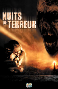 Nuits de terreur