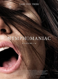 Nymphomaniac - Volume 2