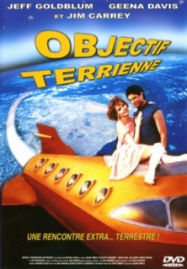 Objectif terrienne