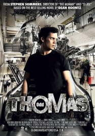 Odd Thomas