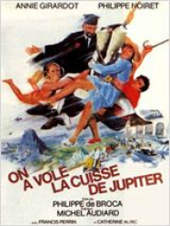 On a volÃ© la cuisse de Jupiter
