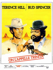 On l'appelle Trinita