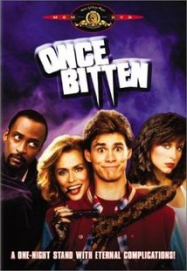 once bitten