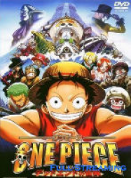One Piece - Film 1