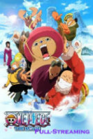 One Piece - Film 9 : Episode of Chopper