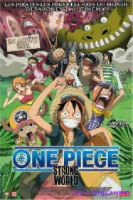 One Piece - Strong World