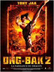 Ong-Bak 2, la naissance du dragon