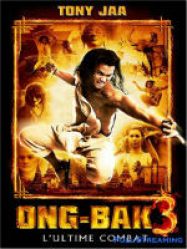 Ong-bak 3 - L'ultime combat